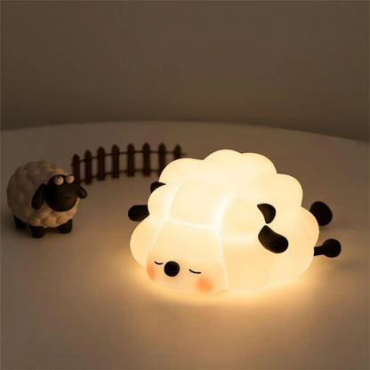 Glow Buddie Night Light™️