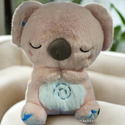 Breathing Bliss Calming Plush™