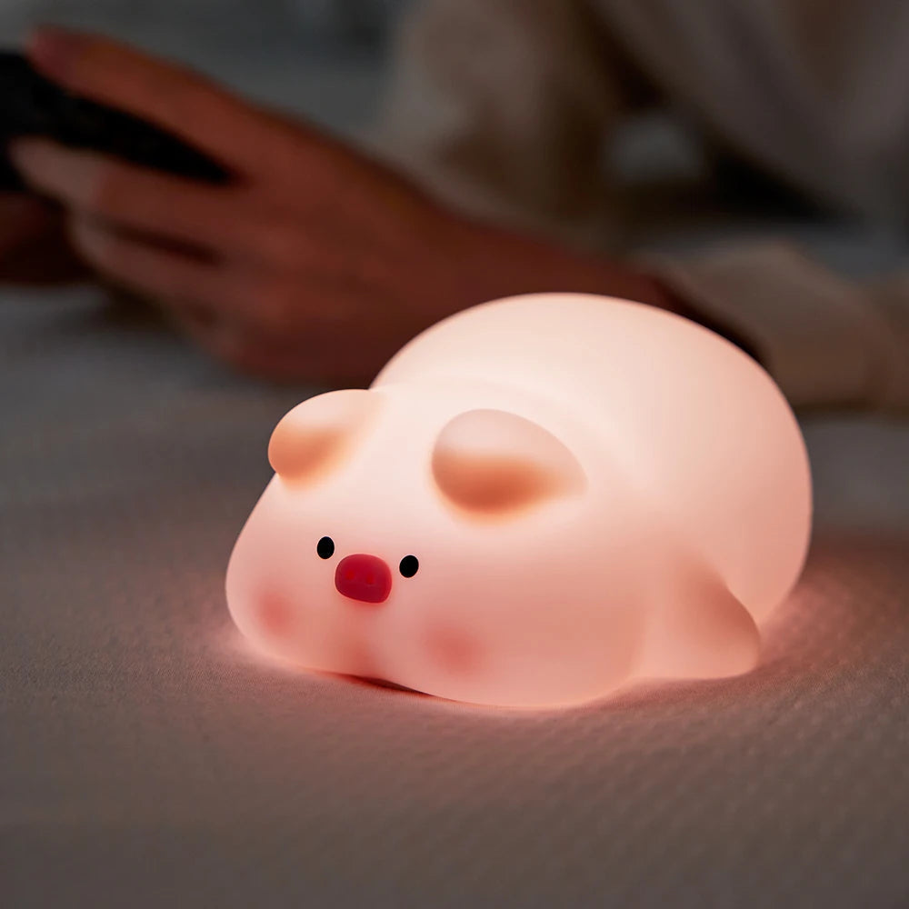 Glow Buddie Night Light™️