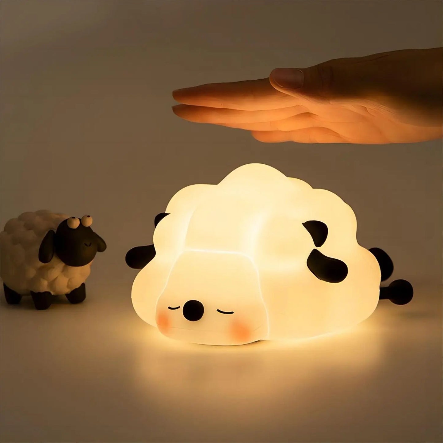 Glow Buddie Night Light™️