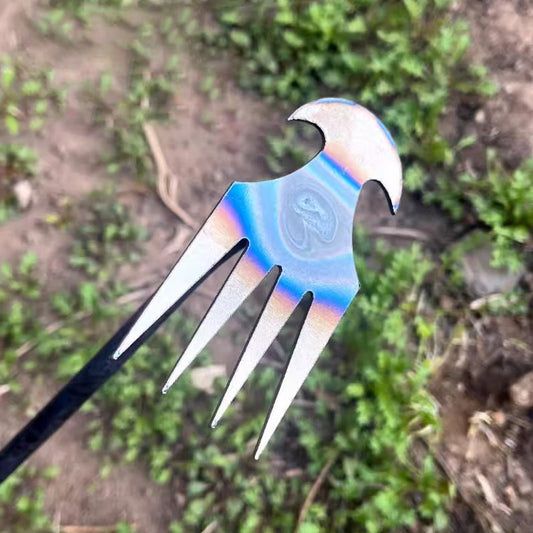 Weeder Wand™️ Gardening Tool