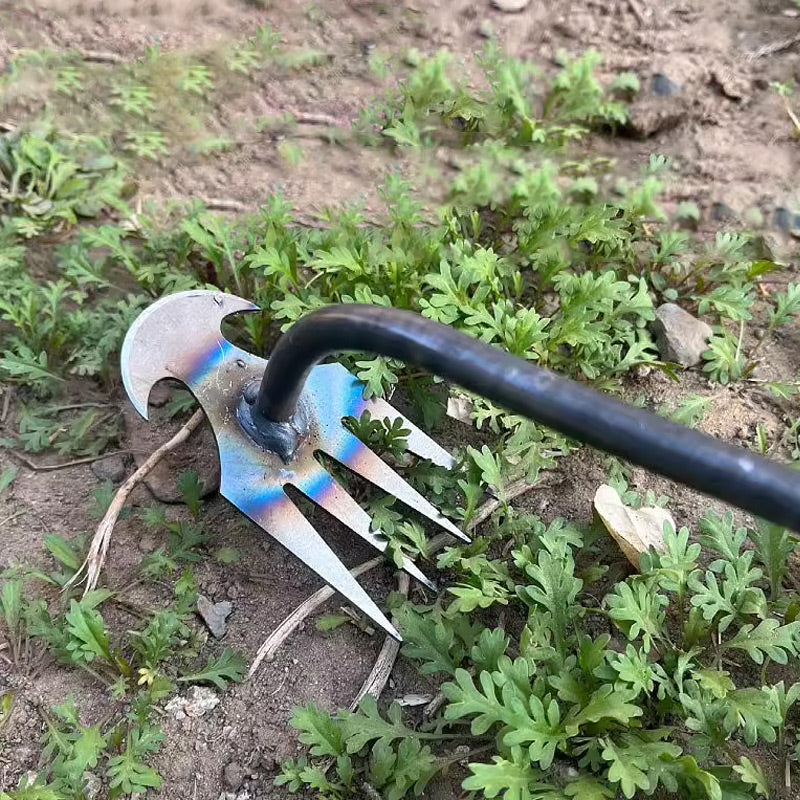 Weeder Wand™️ Gardening Tool