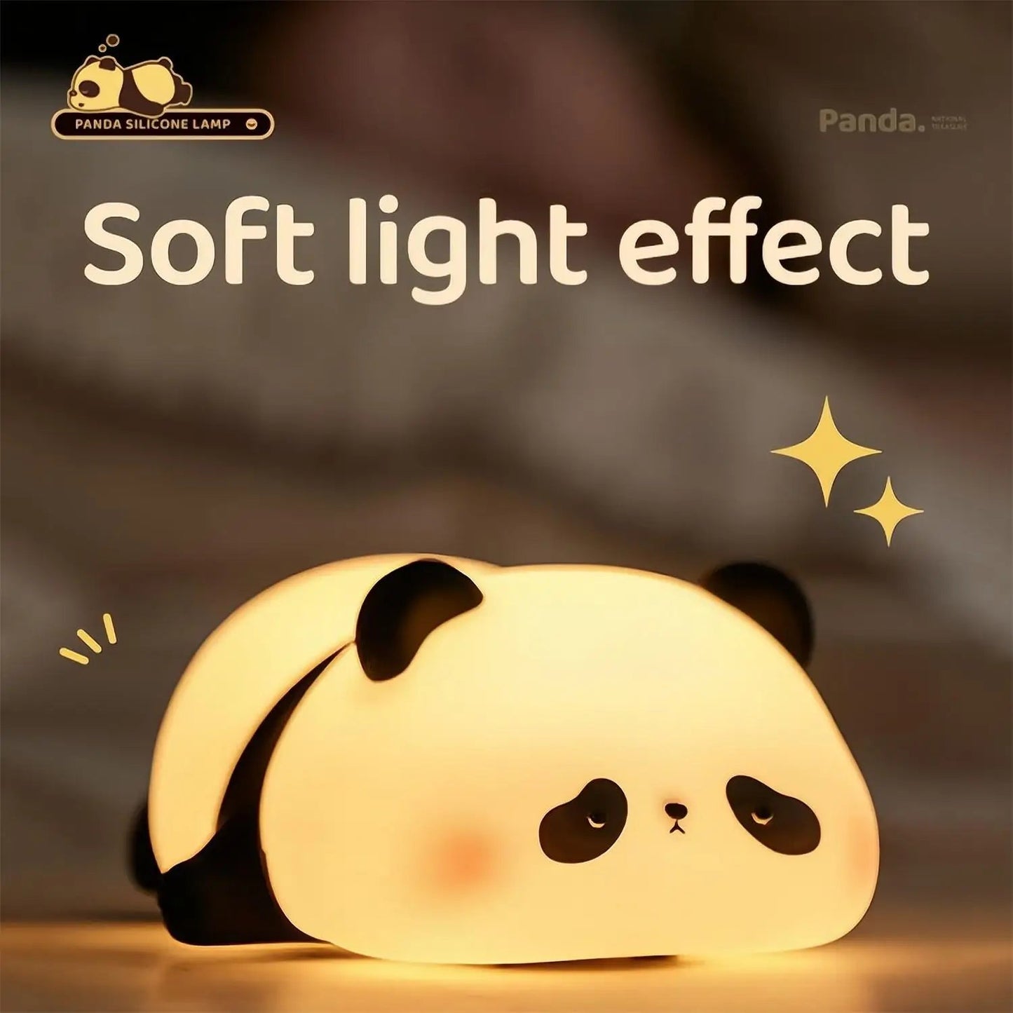 Glow Buddie Night Light™️