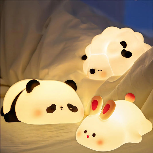 Glow Buddie Night Light™️