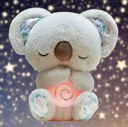 Breathing Bliss Calming Plush™